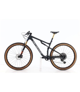 Specialized Epic FSR carbonio GX AXS