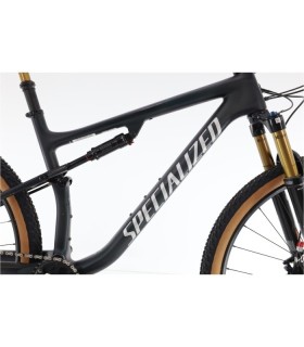 Specialized Epic FSR carbonio GX AXS