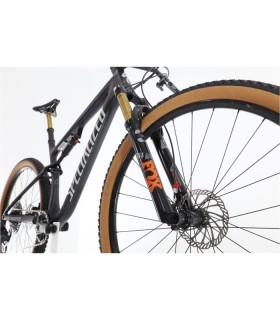 Specialized Epic FSR carbonio GX AXS