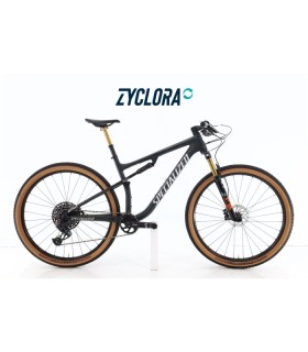 Specialized Epic FSR carbonio GX AXS