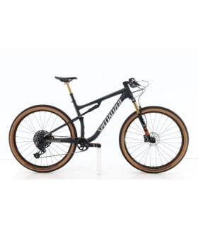 Specialized Epic FSR carbonio GX AXS