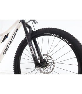 Specialized Stumpjumper FSR