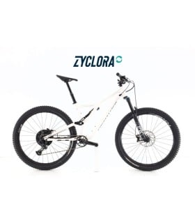 Specialized Stumpjumper FSR