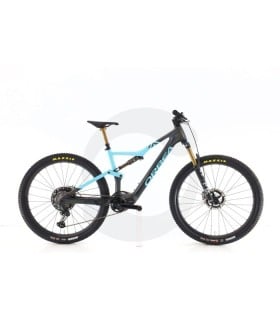 Orbea Rise M Limited carbonio