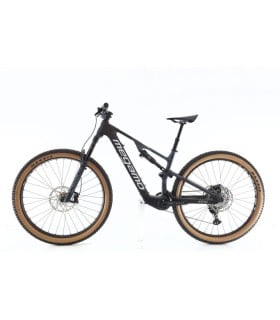 Megamo Native 20 carbonio XT