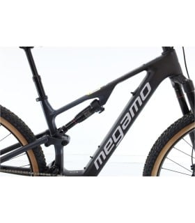 Megamo Native 20 carbonio XT