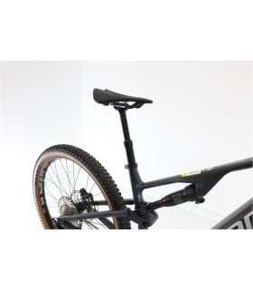 Megamo Native 20 carbonio XT