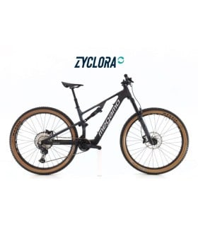 Megamo Native 20 carbonio XT