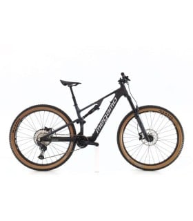 Megamo Native 20 carbonio XT