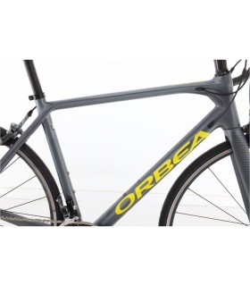 Orbea Orca carbonio