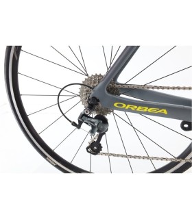 Orbea Orca carbonio