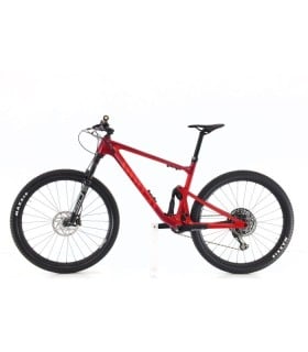 Ghost Lector FS Advanced carbonio X01