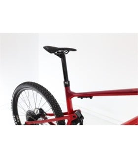 Ghost Lector FS Advanced carbonio X01