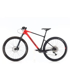 Cannondale Scalpel HT carbonio XT