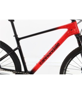 Cannondale Scalpel HT carbonio XT