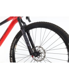 Cannondale Scalpel HT carbonio XT