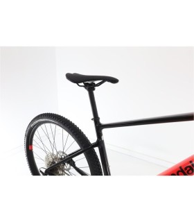 Cannondale Scalpel HT carbonio XT