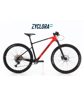 Cannondale Scalpel HT carbonio XT