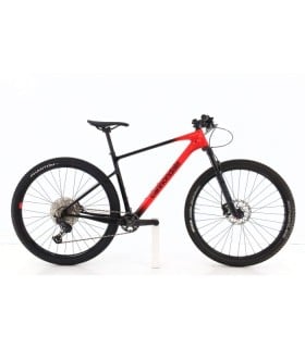 Cannondale Scalpel HT carbonio XT