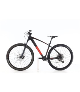 Silverback Storm carbonio