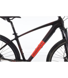 Silverback Storm carbonio