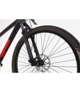 Silverback Storm carbonio