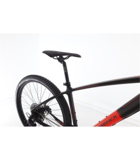 Silverback Storm carbonio