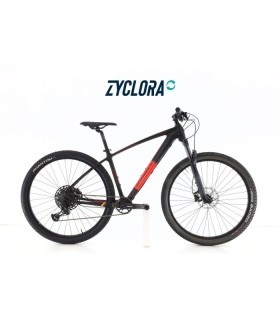 Silverback Storm carbonio