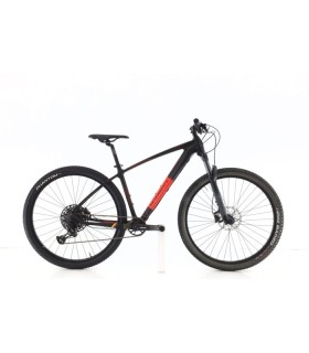 Silverback Storm carbonio