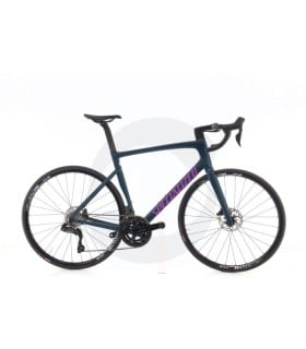 Specialized Tarmac SL7 Comp carbonio Di2 12V