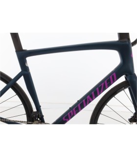 Specialized Tarmac SL7 Comp carbonio Di2 12V