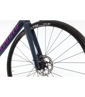 Specialized Tarmac SL7 Comp carbonio Di2 12V