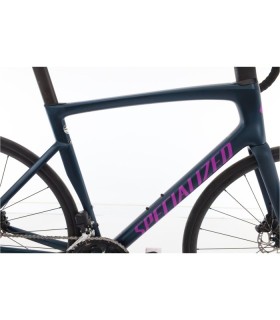 Specialized Tarmac SL7 Comp carbonio Di2 12V