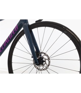 Specialized Tarmac SL7 Comp carbonio Di2 12V