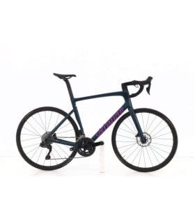 Specialized Tarmac SL7 Comp carbonio Di2 12V