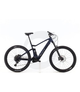 Scott Strike E-Ride 930