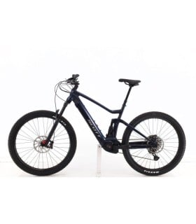 Scott Strike E-Ride 930