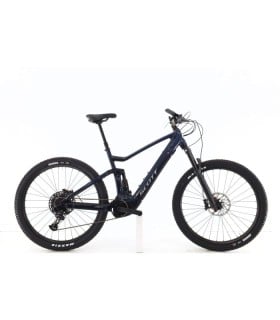 Scott Strike E-Ride 930