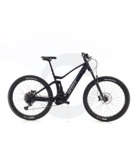 Scott Strike E-Ride 930