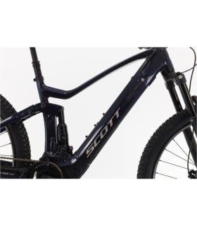 Scott Strike E-Ride 930