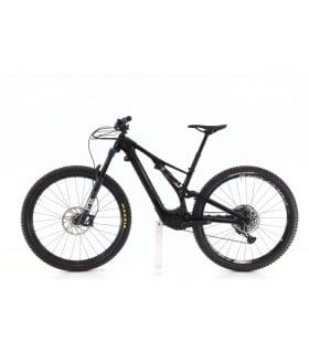 Specialized Turbo Levo SL Comp FSR carbonio