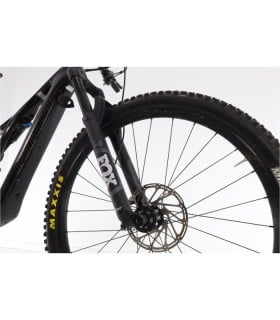 Specialized Turbo Levo SL Comp FSR carbonio