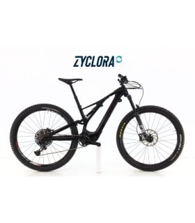 Specialized Turbo Levo SL Comp FSR carbonio