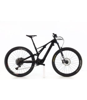 Specialized Turbo Levo SL Comp FSR carbonio