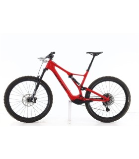 Specialized Turbo Levo SL Comp FSR carbonio