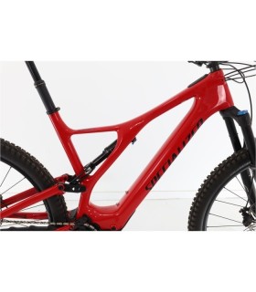 Specialized Turbo Levo SL Comp FSR carbonio