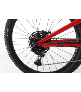 Specialized Turbo Levo SL Comp FSR carbonio