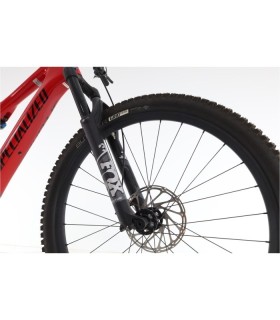 Specialized Turbo Levo SL Comp FSR carbonio