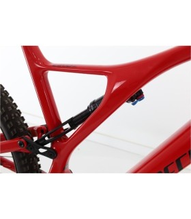 Specialized Turbo Levo SL Comp FSR carbonio