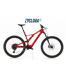 Specialized Turbo Levo SL Comp FSR carbonio